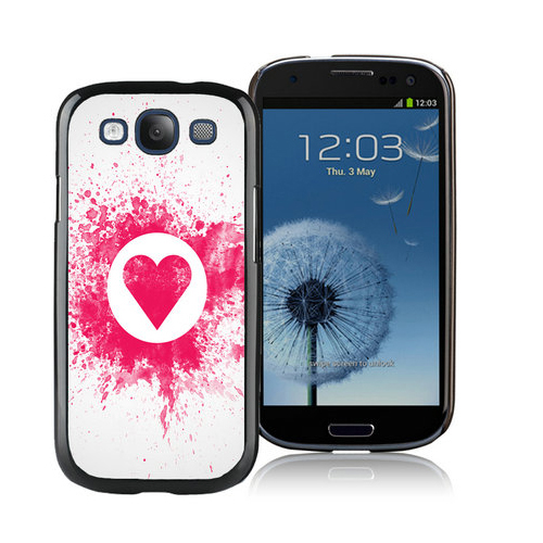 Valentine Heart Samsung Galaxy S3 9300 Cases CUV | Coach Outlet Canada